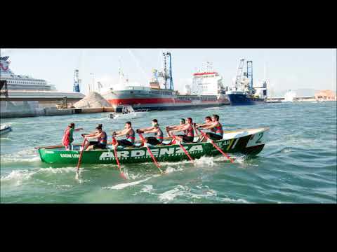 coppa risiatori 2019