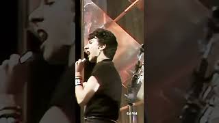 Marc Almond Soft Cell Tainted Love