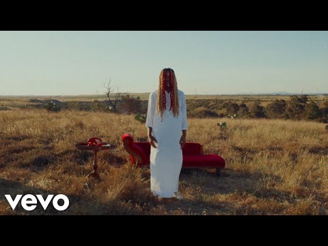 Darius vèvo Music Video