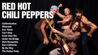 Download lagu Red Hot Chili Peppers Greatest Hits ¦ Best Songs of the Red Hot Chili Peppers Full Album mp3