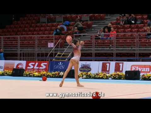 Denisa Mailat (ROU) - Junior 56 - Sofia Cup 2016