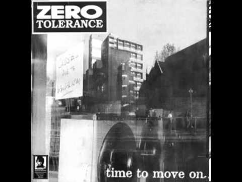 Zero Tolerance - Working For the Bosses (UK punk rock)
