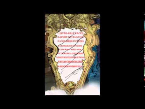 Insaniter - Ancient believed - Peter on vocals