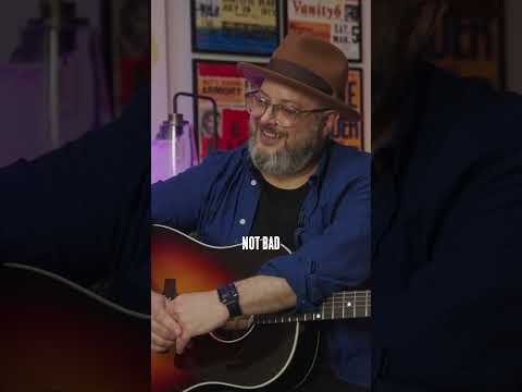 This Young Bluegrass Musician is Already Jamming w/ Legends Like Billy Strings!