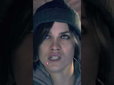 Quantum Break: Witnessing the End of Time #shorts