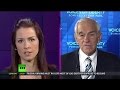 [461] Ron Paul on Illegal Syria War, Terror Blowback ...