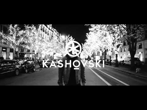 KASHOVSKI PARIS x DARK x SIDE x LOVE