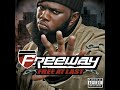 Freeway - When They Remember (slowed + reverb)