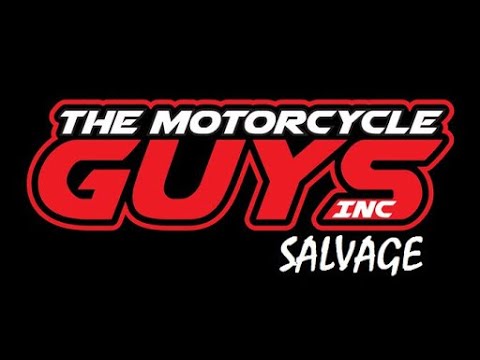 THE MOTORCYCLE GUYS SALVAGE 2003 HONDA VTR 1000F SUPERHAWK 500035