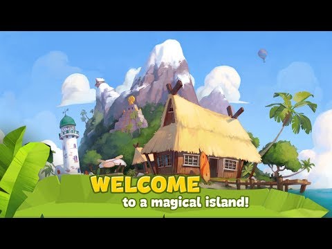 Mystery Island Blast Adventure Android Gameplay