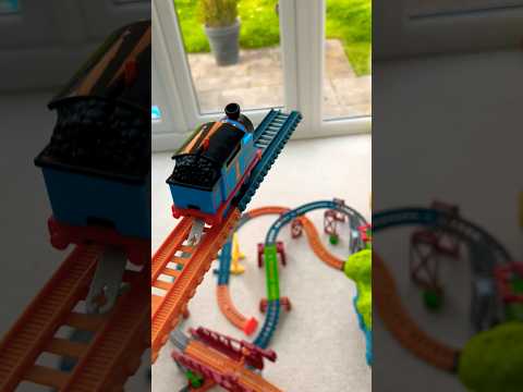 I’m the number one engine woah!!! #thomasandfreinds