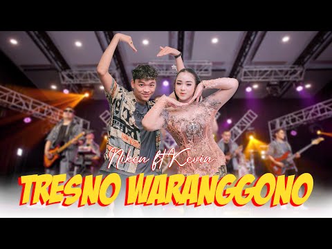 Niken Salindry ft Kevin Ihza - Tresno Waranggono (Official Music Video ANEKA SAFARI)