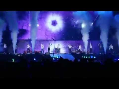 [SS6]- HD - (DVD )-  Shirt+Rock Star+Let's Dance -