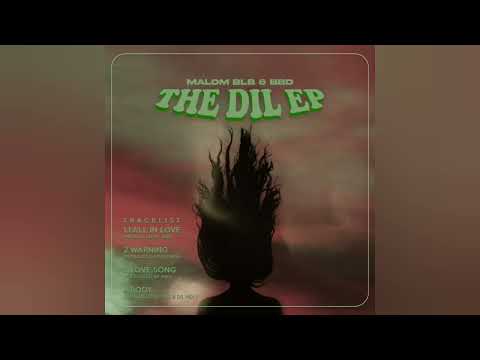 Fall in love (acoustic) - Malom blb