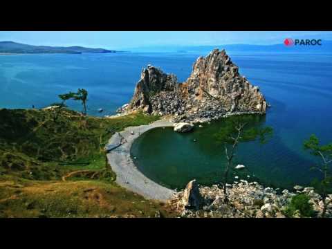 Paroc celebrates 80 years. Meet Paroc in Russia.