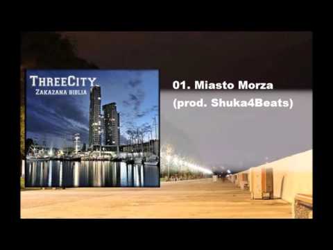 01.  Pixel x MŁODY Z.D.G - Miasto Morza (Prod. Shuka4Beats)