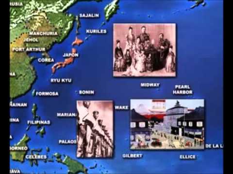 El imperialismo del siglo XIX