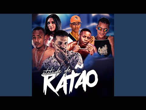 Atitude de Ratão