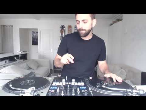 J.COLE ATM SAMPLE BREAKDOWN