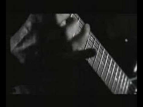 CANDLEMASS - Black Dwarf (OFFICIAL MUSIC VIDEO)