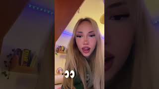 18+ Girls Take Over TikTok! #shorts #tiktokgirls