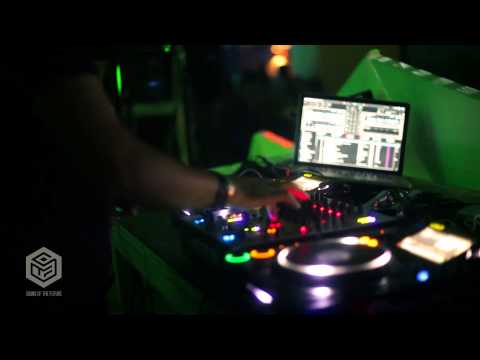 Sound of the Future / NEVERDOGS - Aftermovie 24 Oct 2014