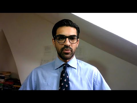 How realistic is Trump’s Iran framework?
