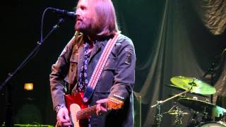 1  So You Want To Be A Rock &#39;n&#39; Roll Star TOM PETTY LIVE Chicago United Center 8-23-2014