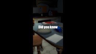 Did you know about this weird secret in GONE HOME? #shorts