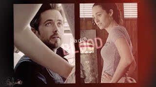 Jimmy & Fiona l  look what you've done [5x06]