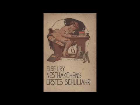 Nesthäkchens 1. Schuljahr, Else Ury, Kapitel 10. Im Zoologischen Garten. Vom Vorleser.
