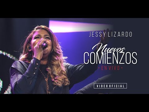 Jessy Lizardo  - Nuevos Comienzos - Video Oficial (@JessyLizardoOficial)