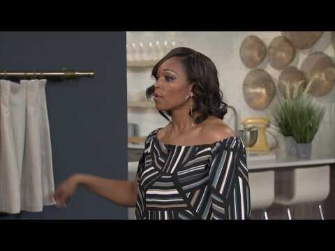 Drapes 101: How to add drapes to your home