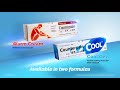Counterpain Relieving Pain For Generations