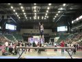 Jordyn Wieber 2011 WOGA CLASSIC BB 13 60 5th Intl Elite Sr