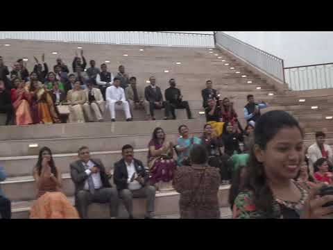 SAGE University Bhopal Extra Curriculars video thumbnail 1