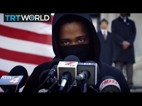 Netflix's 'Death Note'