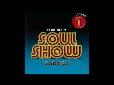 Soulshow BVD 02-11-2012 - Alex Giacomini