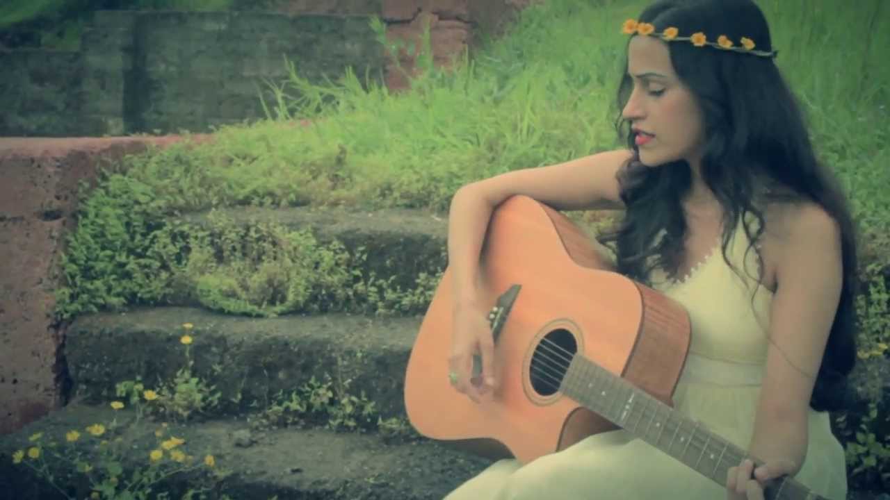 Laagi Lagan (Attuned Spirits) Lyrics | Attuned Spirits | Vasuda Sharma