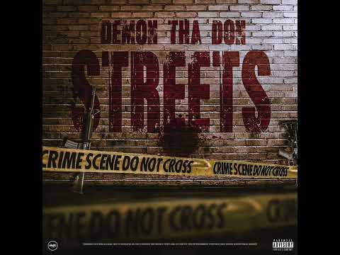 Demon Tha Don - Streets