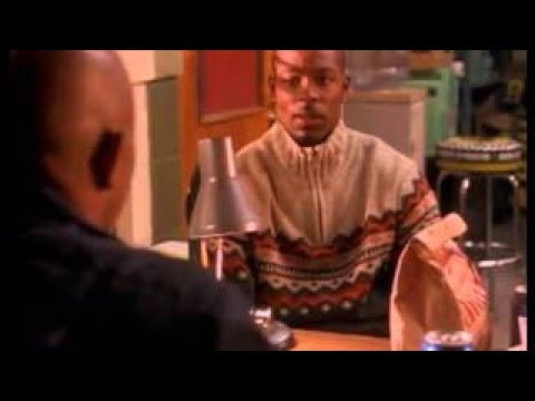 SoulFood Season 1 Ep. 14 1/6