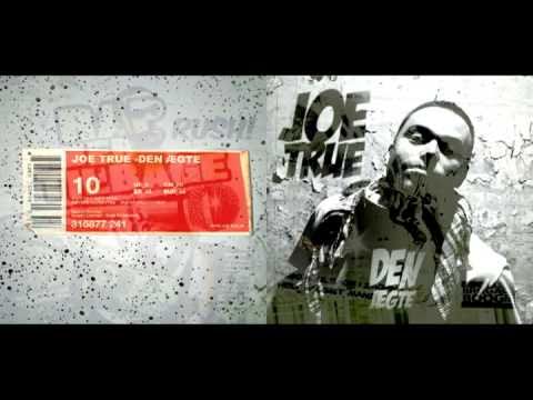 Joe True - Ghettoblasterbarn (feat. Machacha) (Den Ægte - track 8)