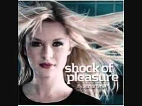 Shock of Pleasure - False Positive (DJ Meritt/Perj/Fabian Remix)
