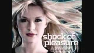 Shock of Pleasure - False Positive (DJ Meritt/Perj/Fabian Remix)