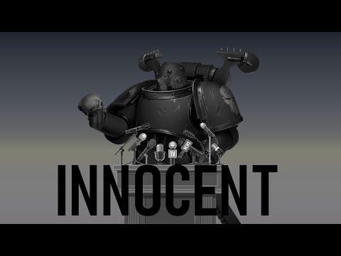 The Iron Warriors Did Nothing Wrong | Warhammer 40k Lore