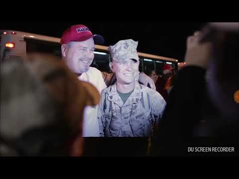 Hell and Back again movie part 1