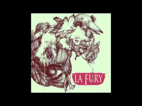 LA FURY - Jimmy The Clown