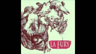 LA FURY - Jimmy The Clown