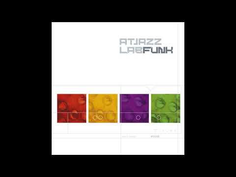 Atjazz - Labfunk