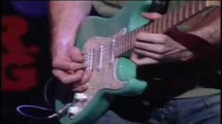 Mr Big - Suffocation (Farwell Live in Japan)